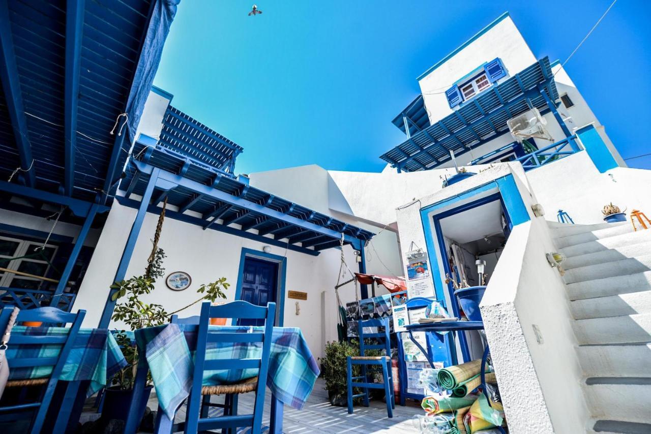 Hotel Kostas