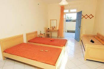 Apartamento Monolithia