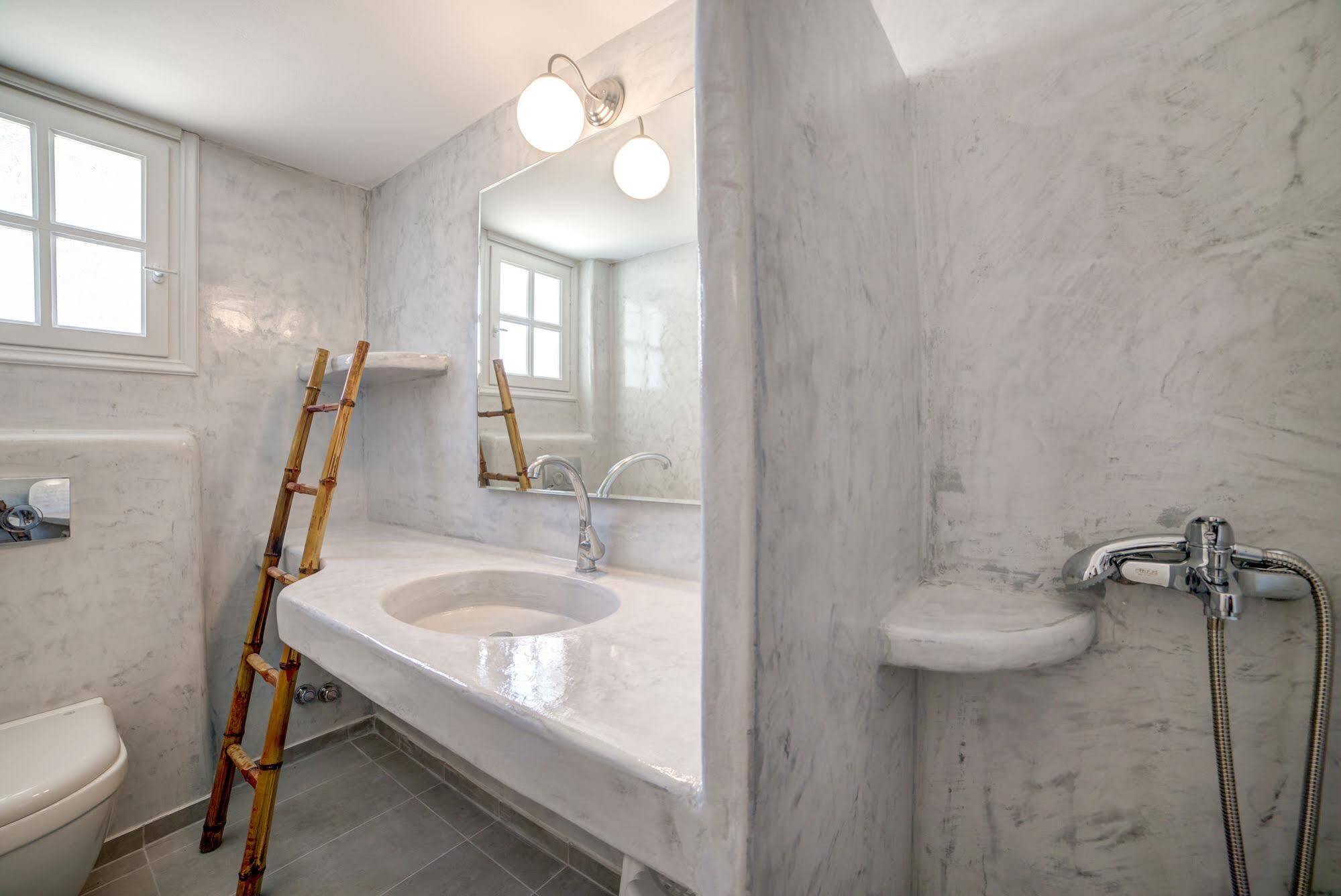 Apartamento Monolithia *