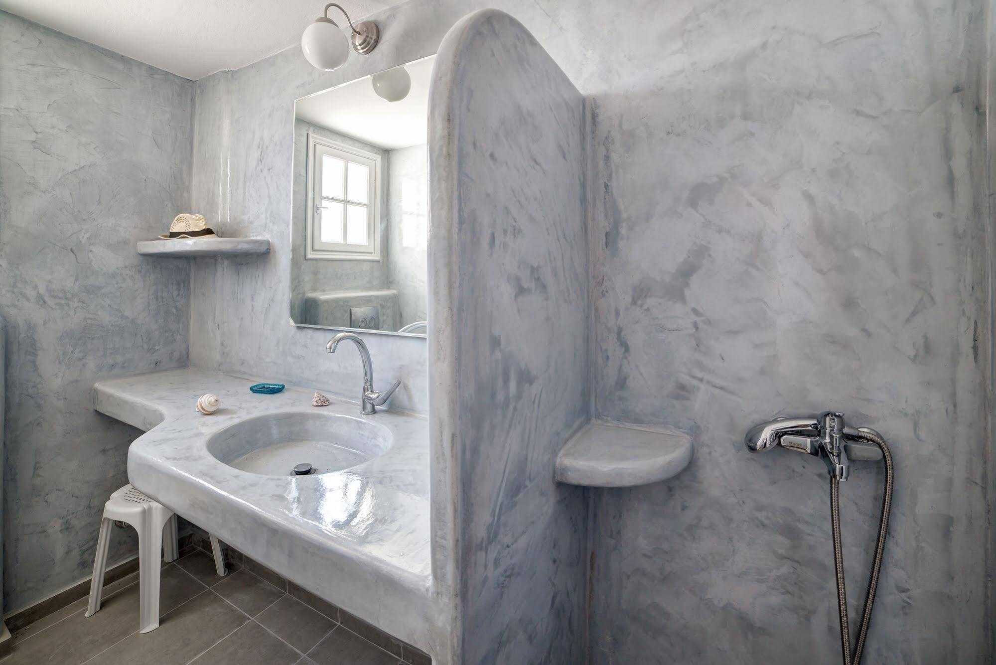 Apartamento Monolithia *