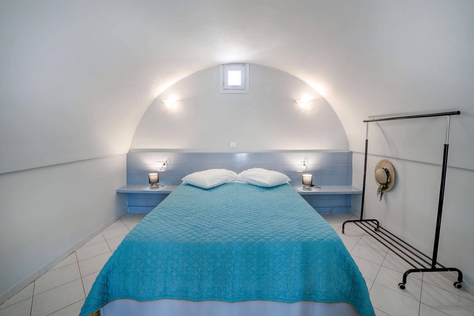 Apartamento Monolithia *