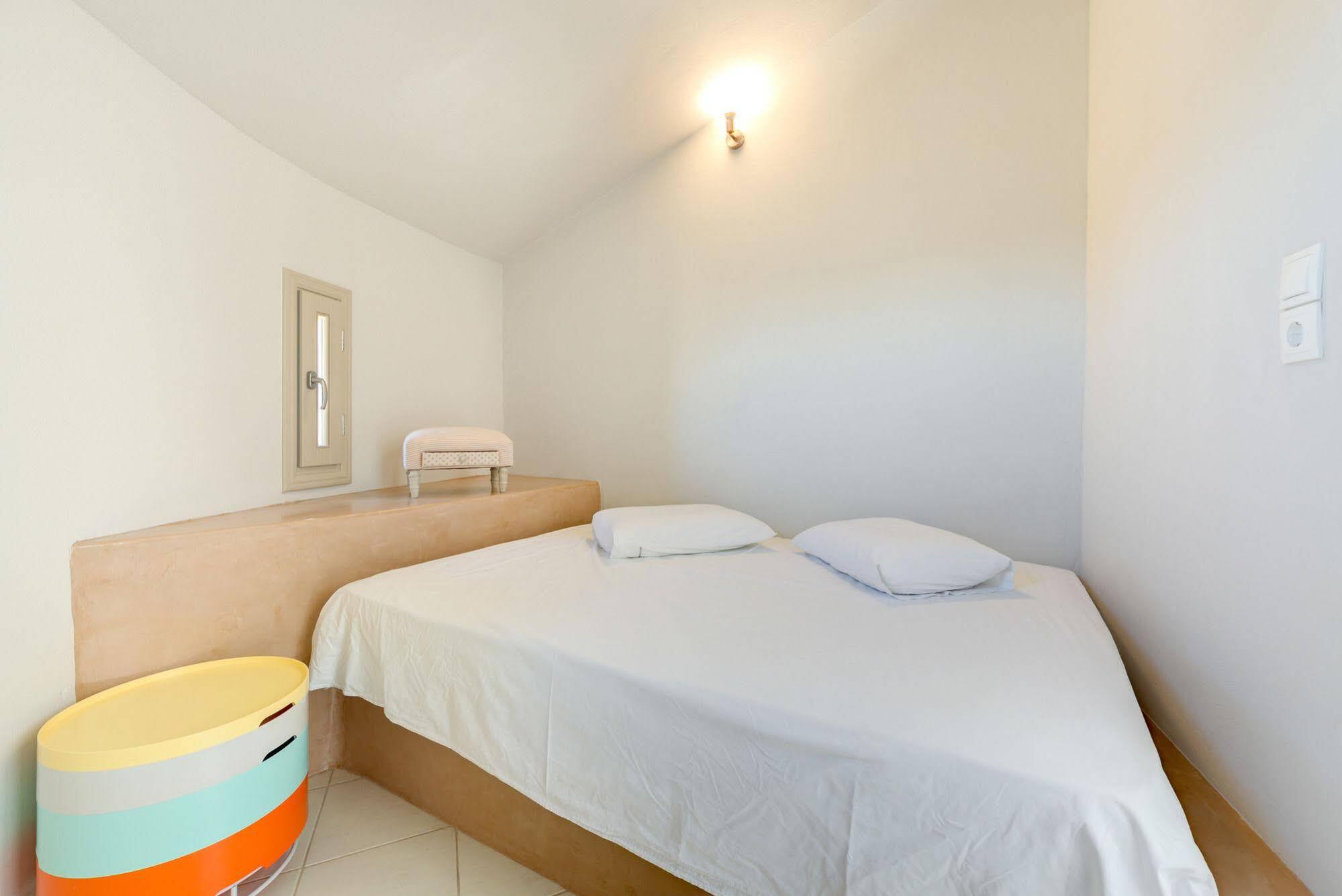 Apartamento Monolithia *