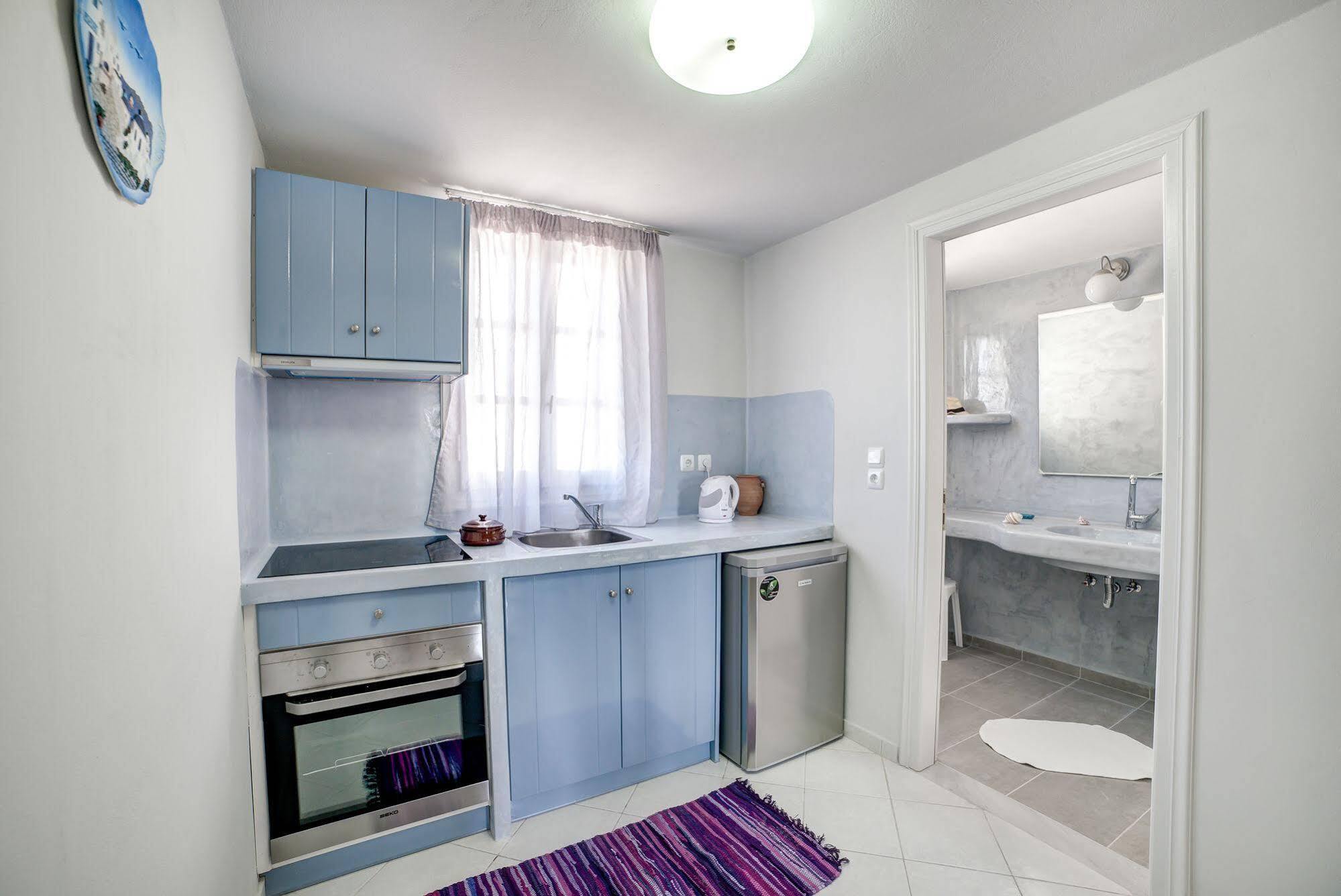 Apartamento Monolithia
