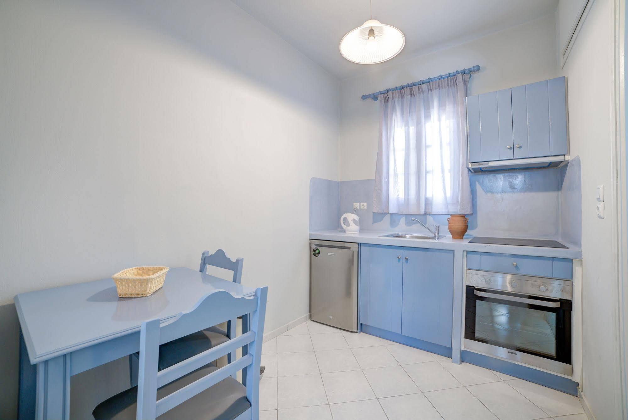 Apartamento Monolithia