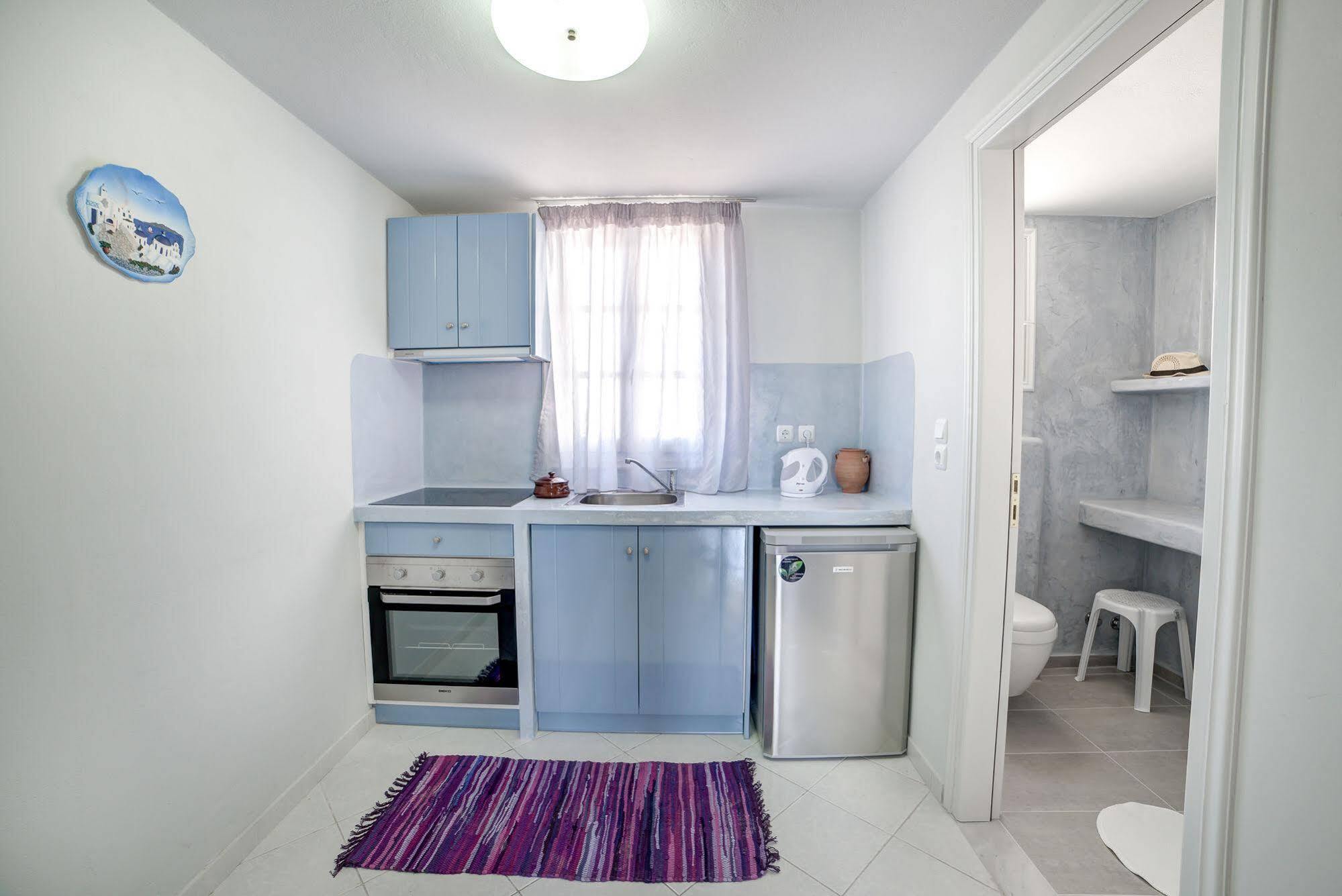 Monolithia Apartamento