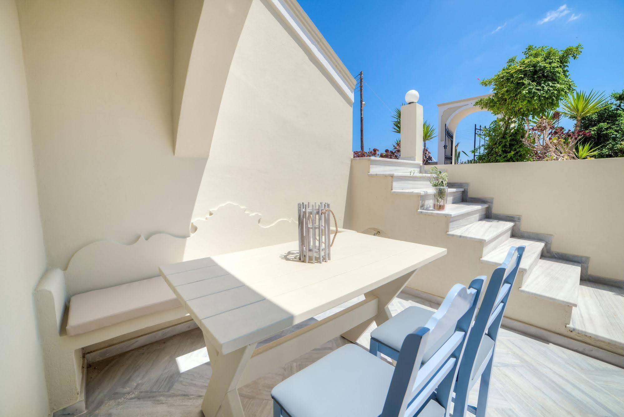 Apartamento Monolithia *