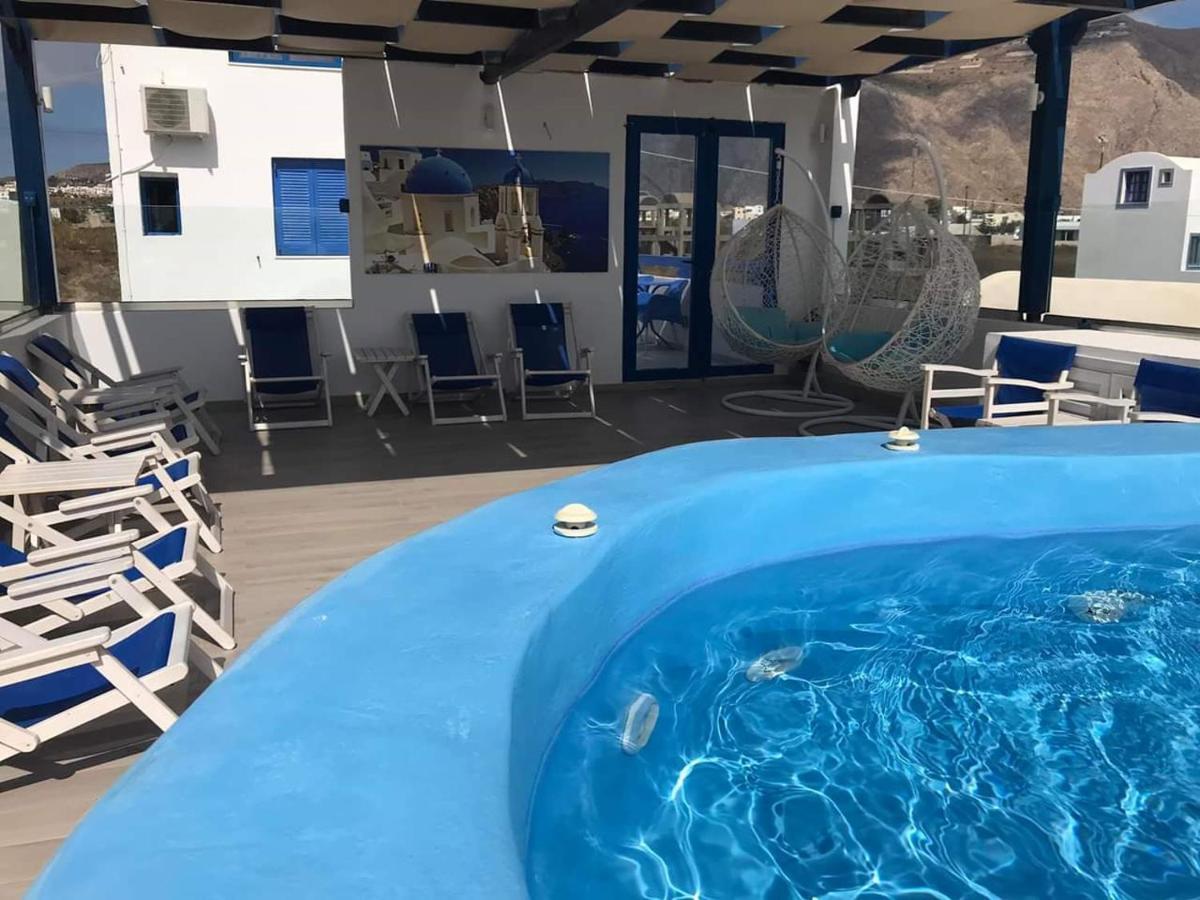 Aparthotel Honeymoon 2*
