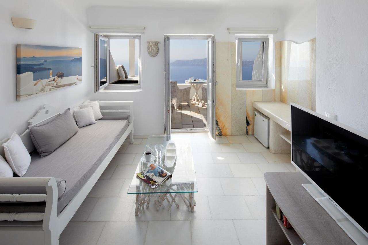 Iliovasilema & Hotel 4*