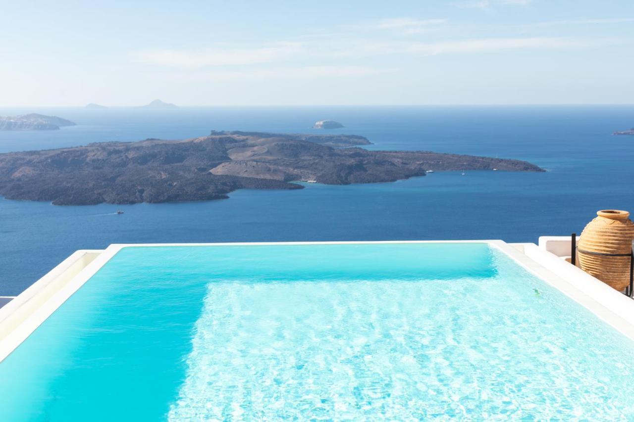 Hotel The Tsitouras Collection 4*