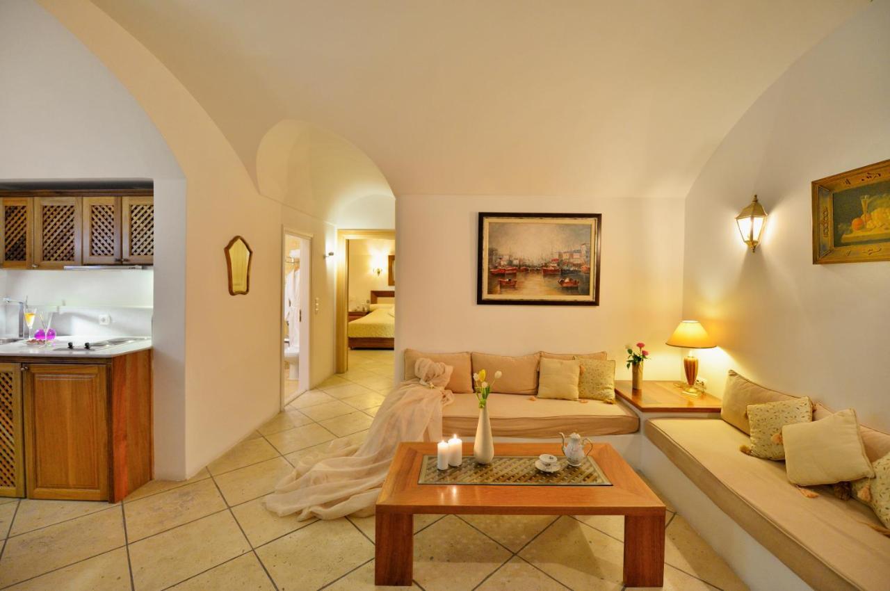 Hotel Tamarix Del Mar 5*