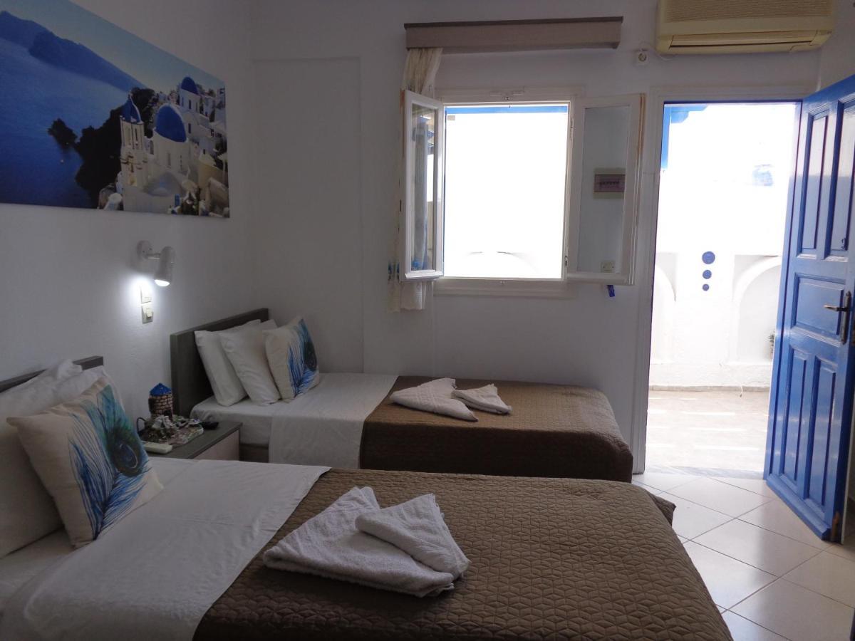 Aparthotel Honeymoon 2*