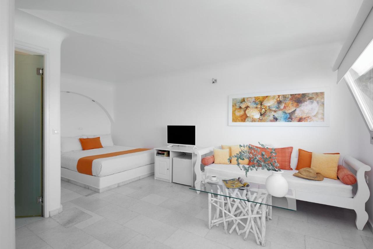Iliovasilema & Hotel 4*