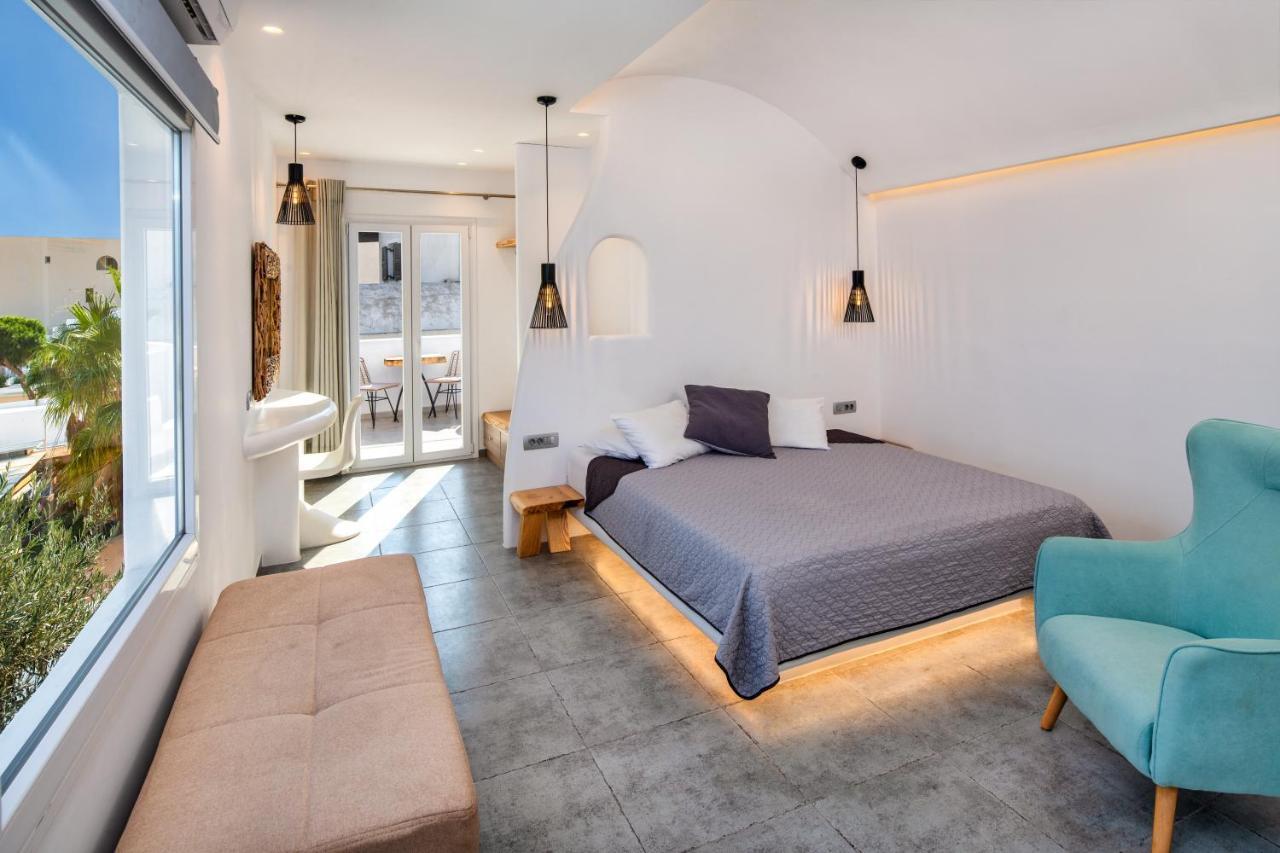 Gianna Guest house 3*