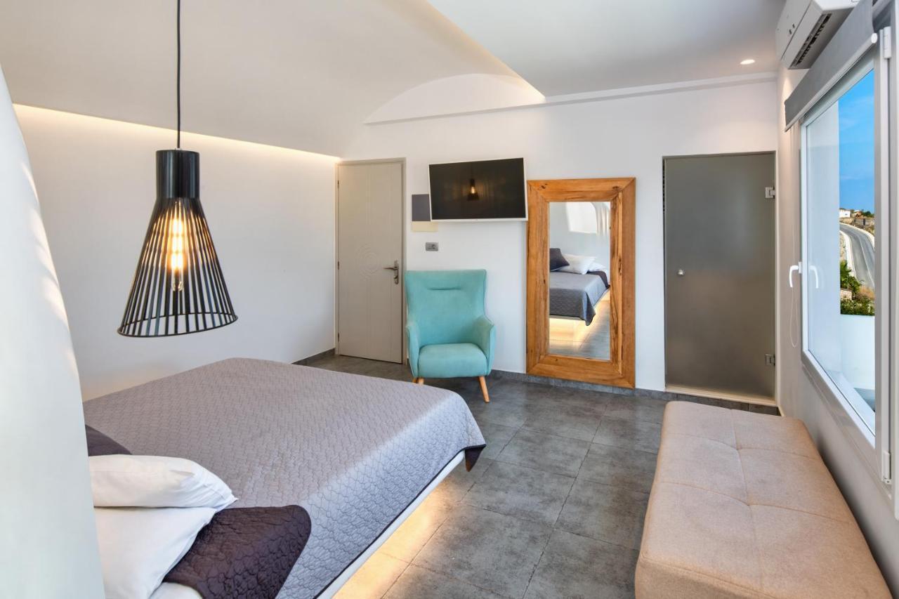 Guest house Gianna 3*