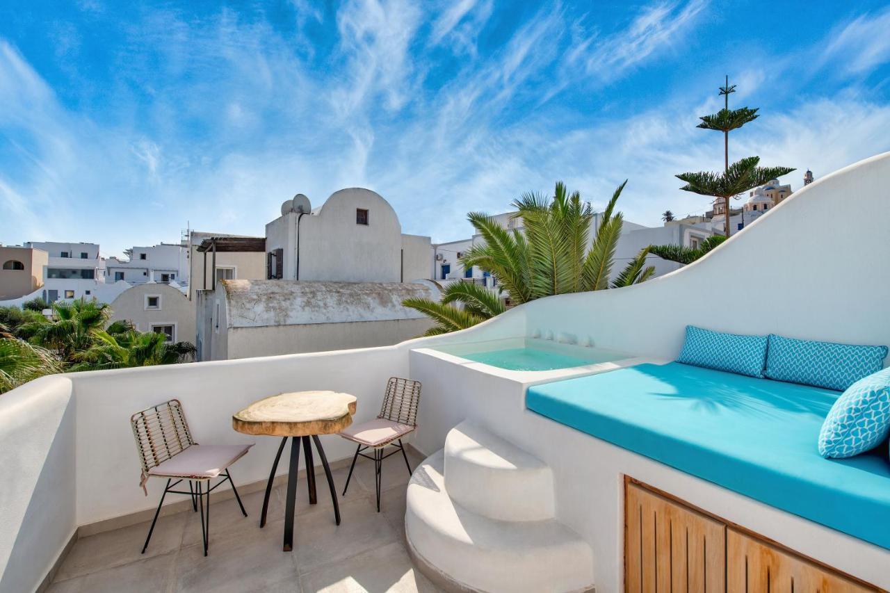 Gianna Guest house Fira (Santorini)