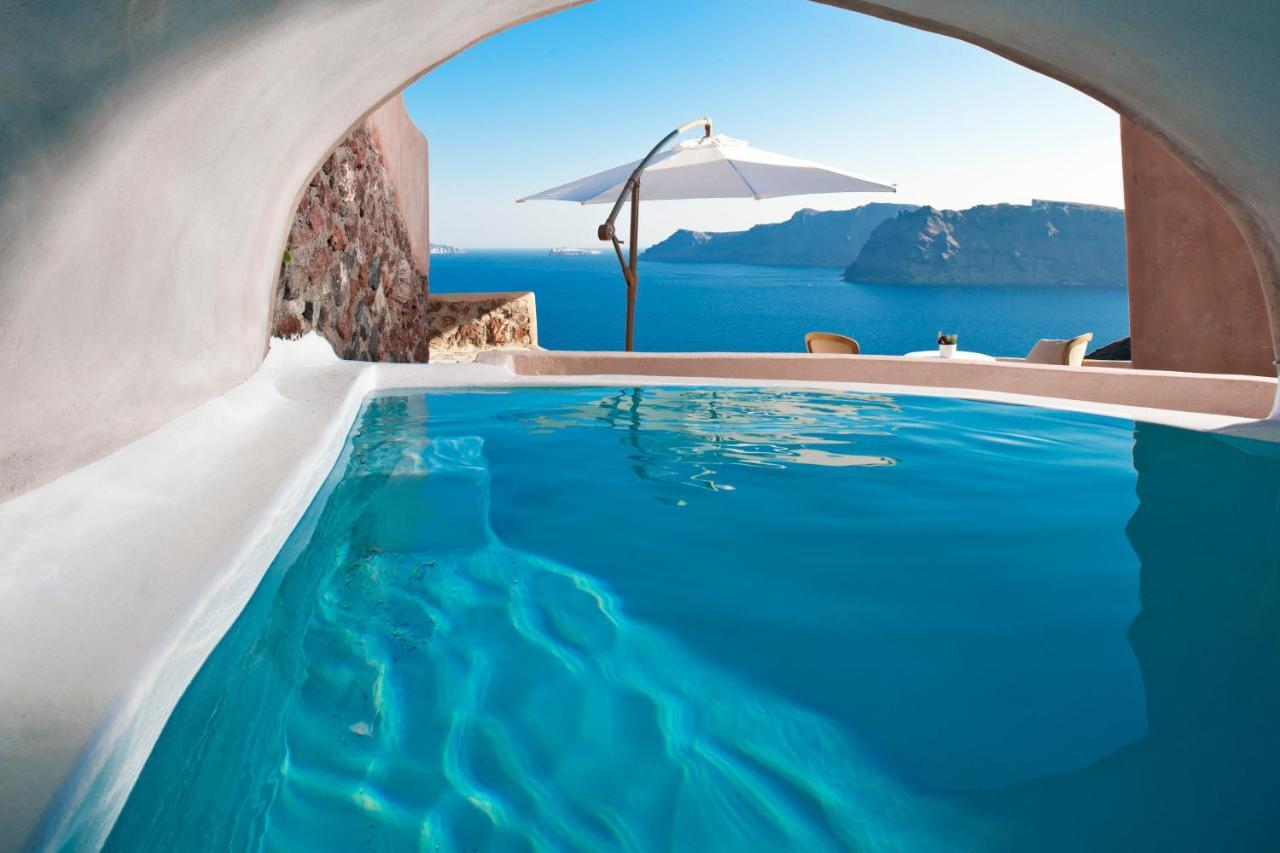 Armeni Luxury Aparthotel 4*