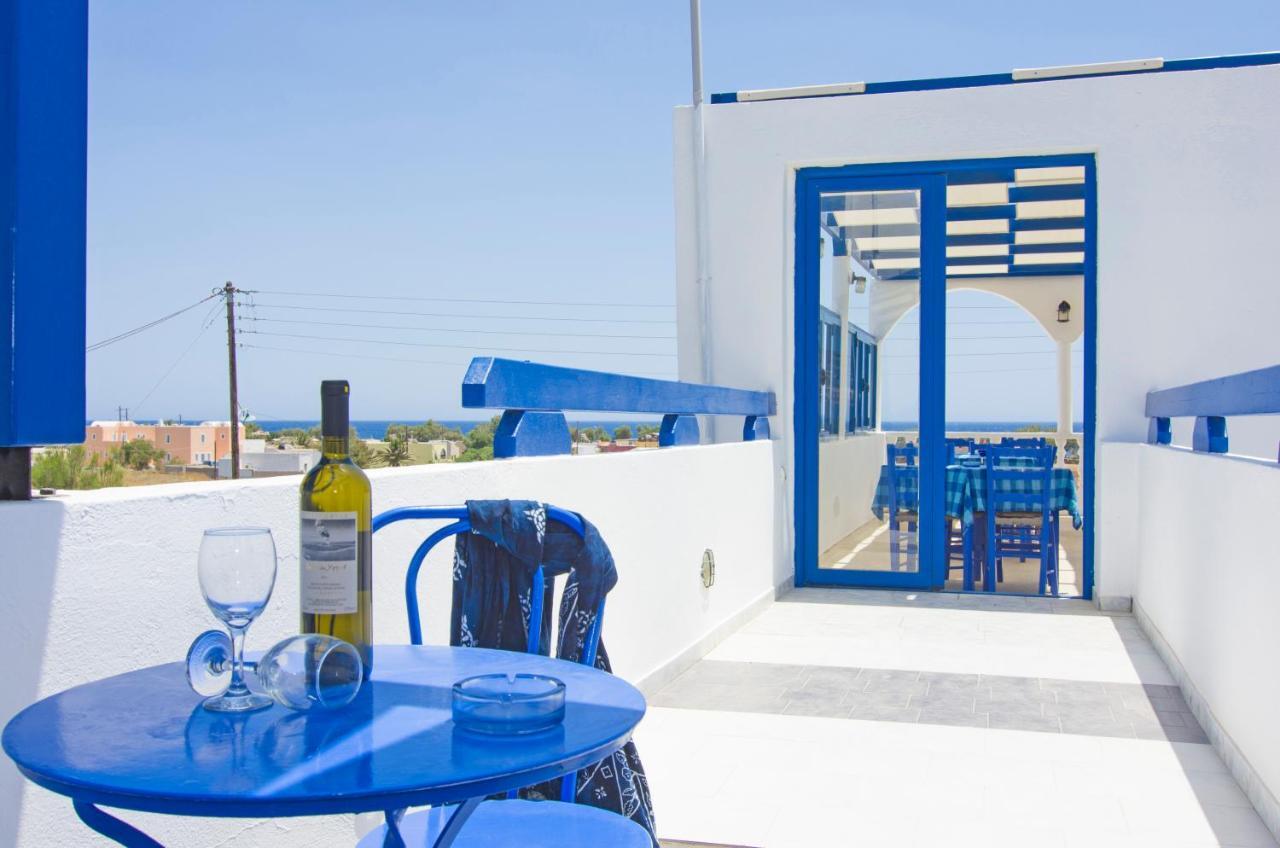Aparthotel Honeymoon 2*