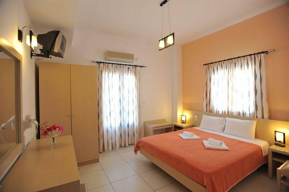 Stelios Place 3*