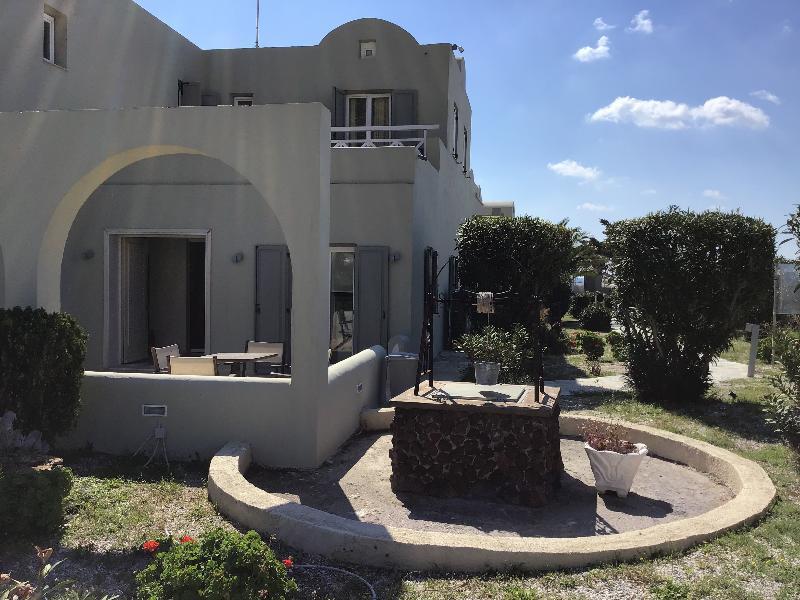 Hotel Thera Mare 4*