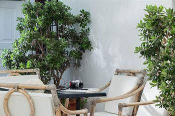 The Tsitouras Collection 4* Firostefani