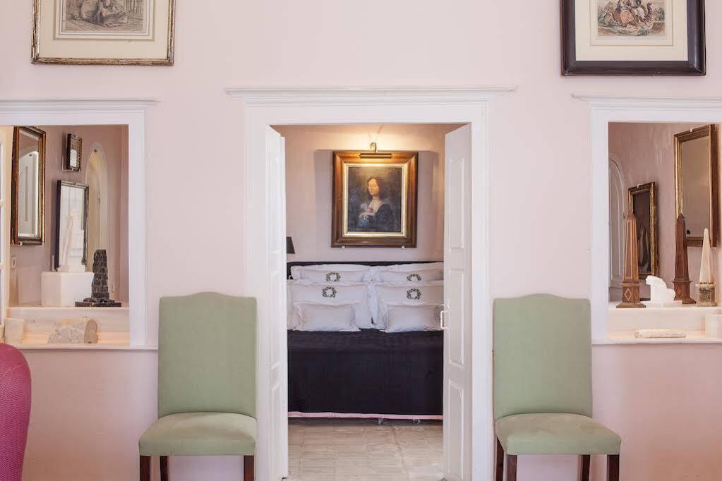 Hotel The Tsitouras Collection