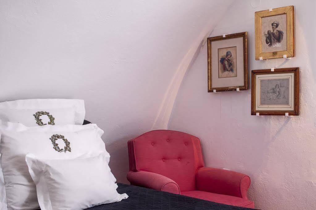 Hotel The Tsitouras Collection 4*