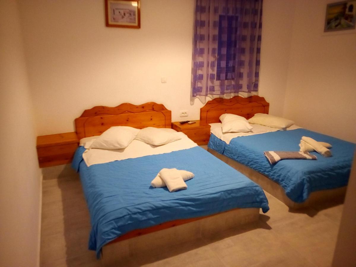 Hotel Perissa Agios Georgios (Santorini)