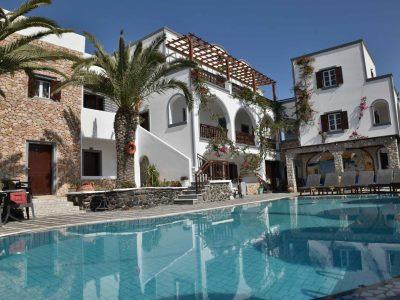 Hotel Kafouros
