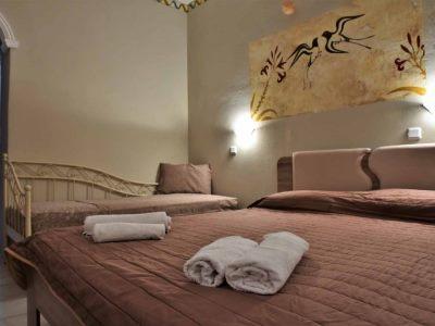 Hotel Kafouros 2*