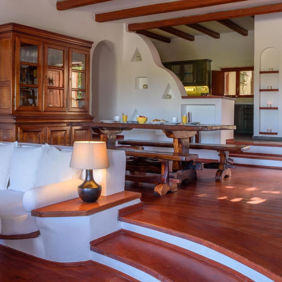 Villa Aquaria *