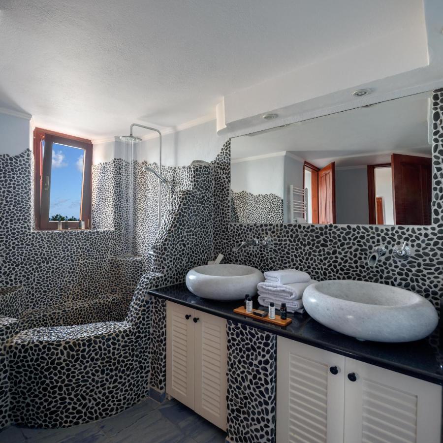 Aquaria Villa *