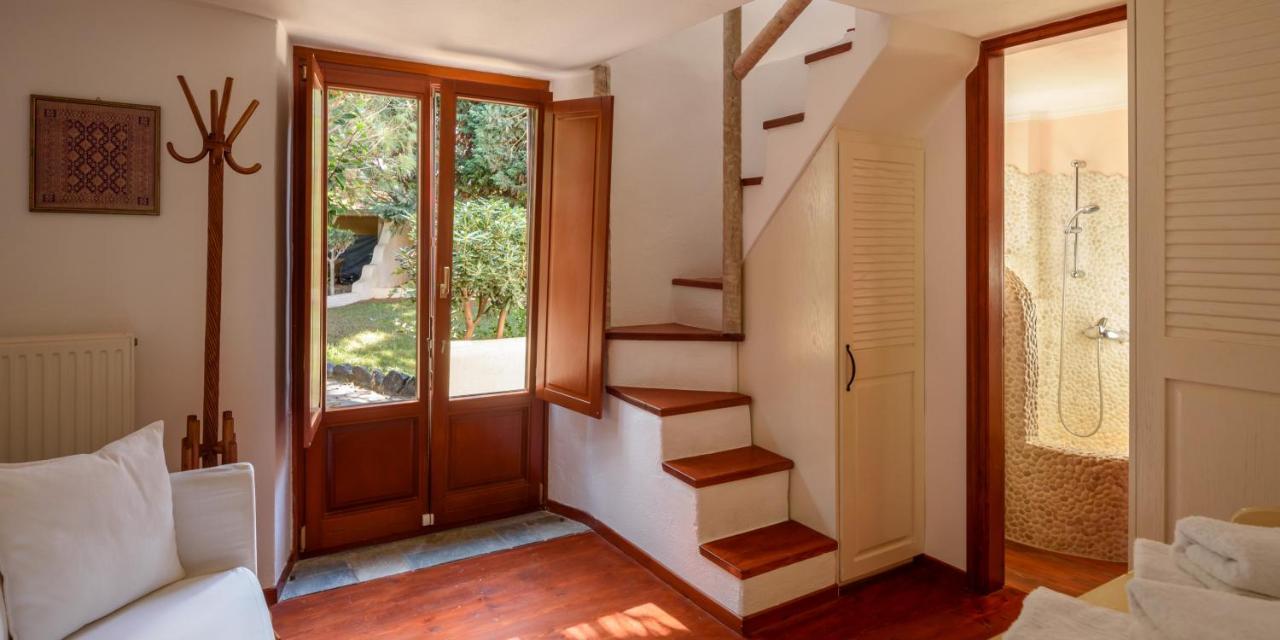 Aquaria Villa *