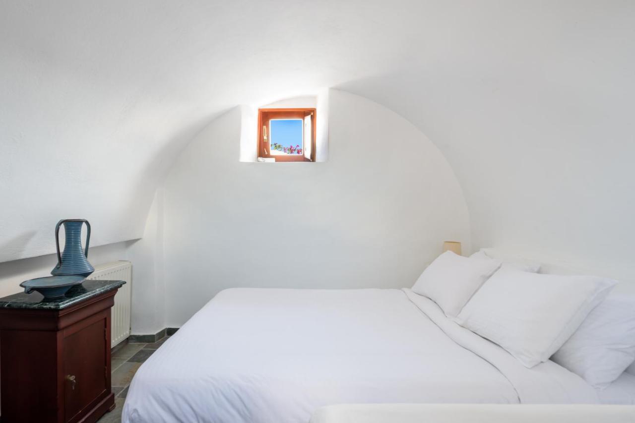 Villa Aquaria Karterados (Santorini)