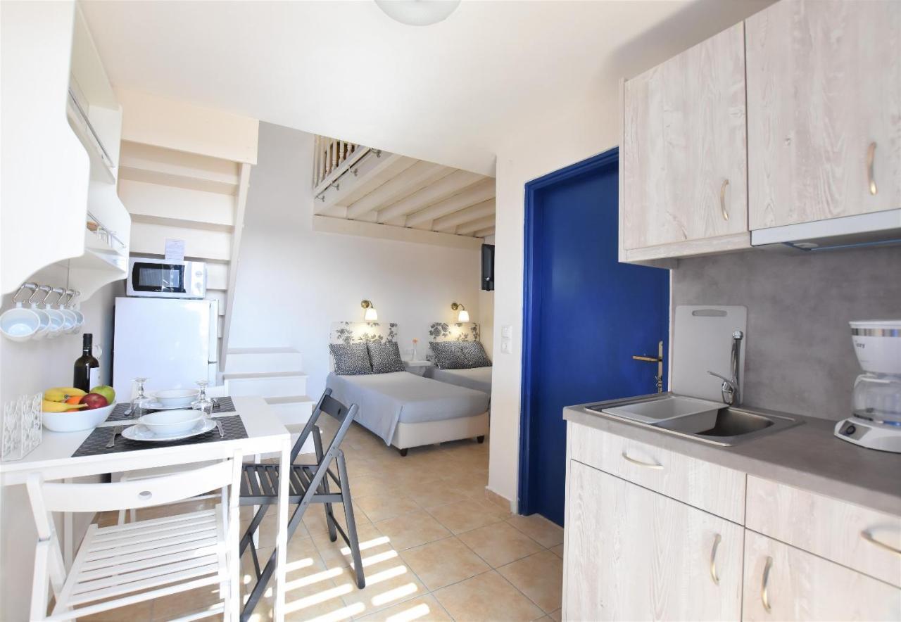 Rodakas Hotel 3*