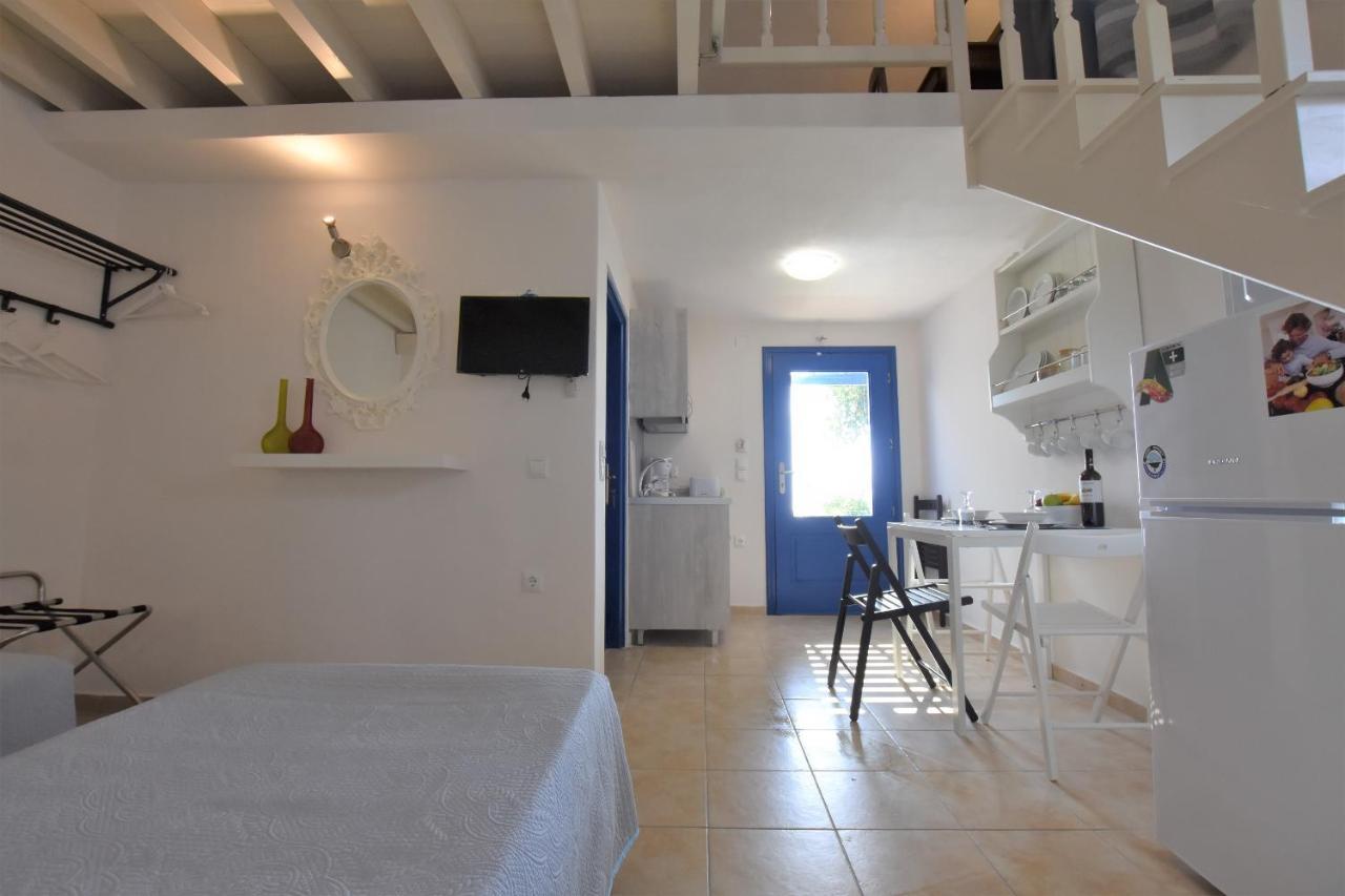 Rodakas Hotel