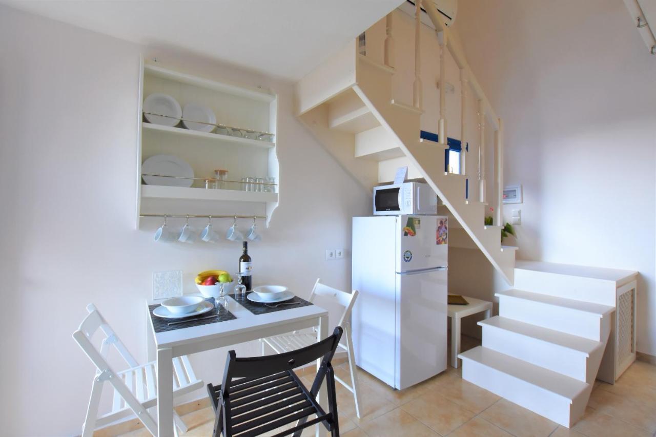 Rodakas 3* Akrotiri (Santorini)