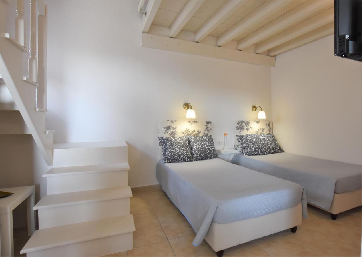 Hotel Rodakas Akrotiri (Santorini)