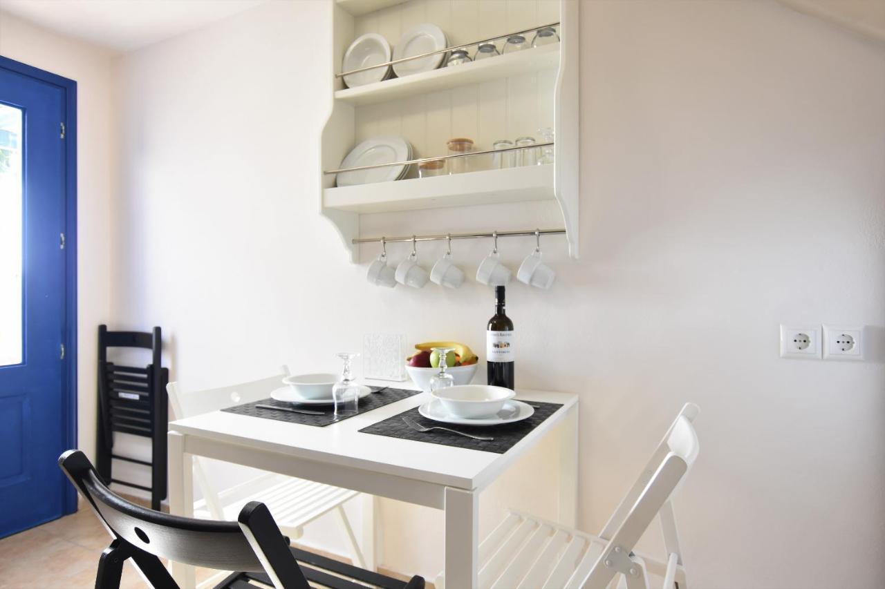 Hotel Rodakas Akrotiri (Santorini)