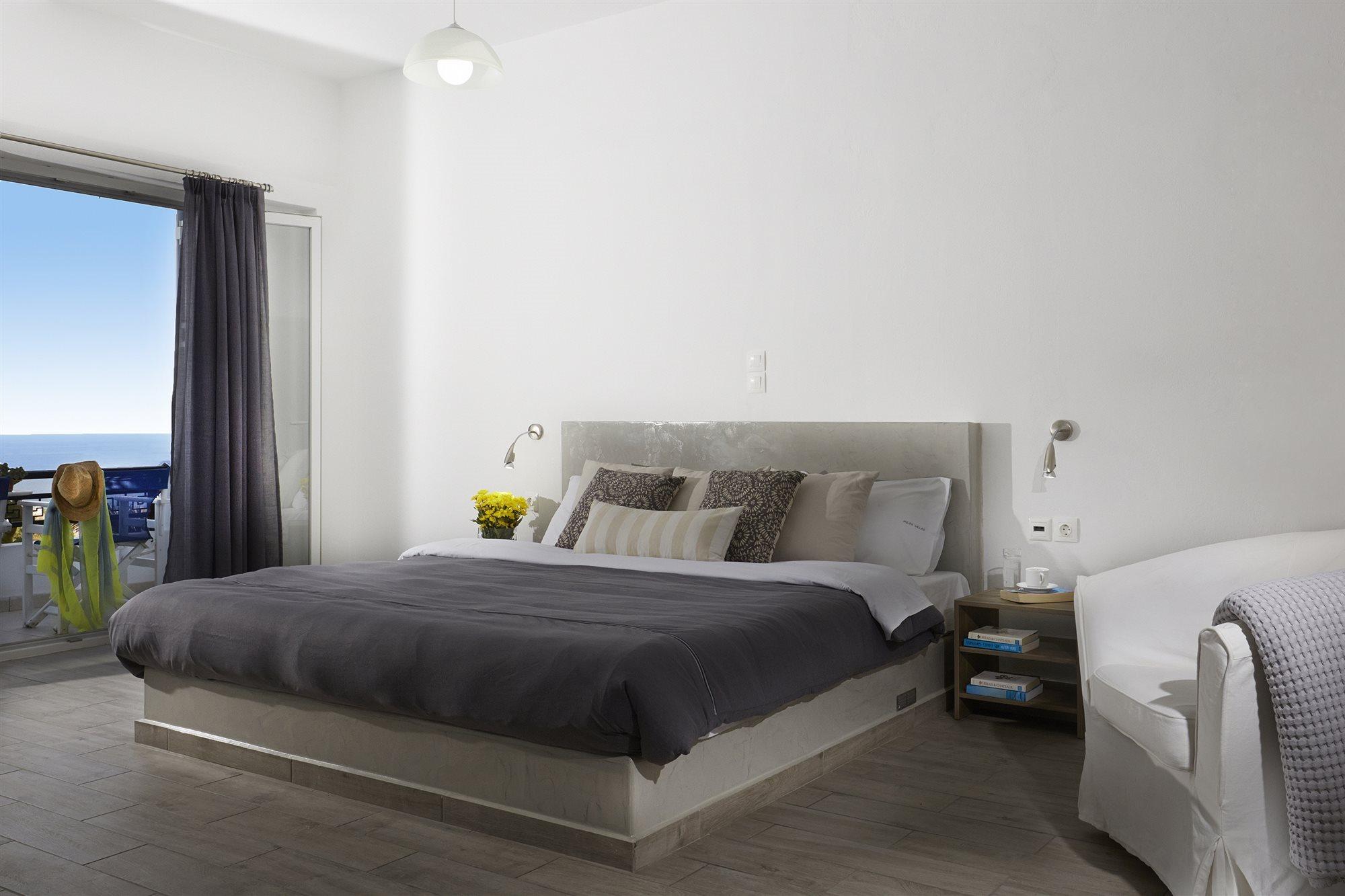 Milos Hotel Exo Katikies (Santorini)