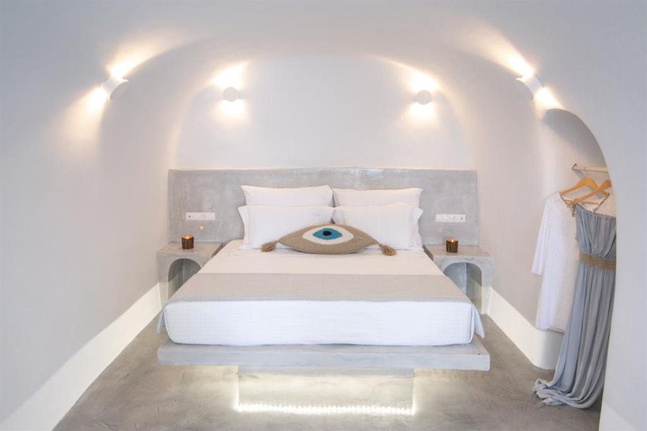Kaleidoscope Cave Aparthotel 3*