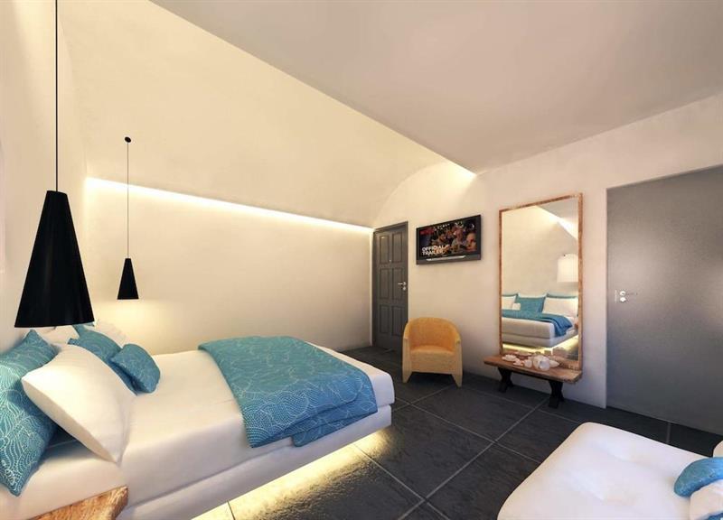 Guest house Gianna 3*