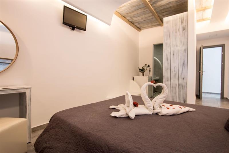 Gianna Guest house Fira (Santorini)