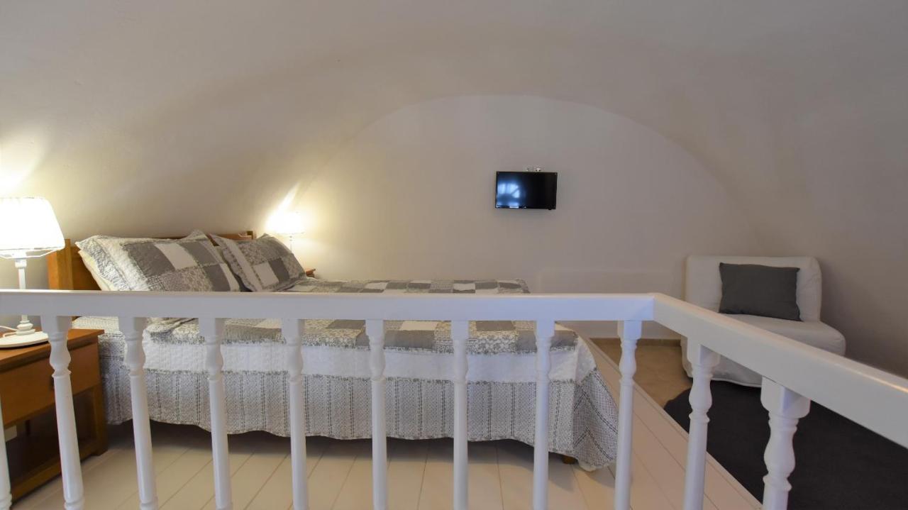 Hotel Rodakas Akrotiri (Santorini)