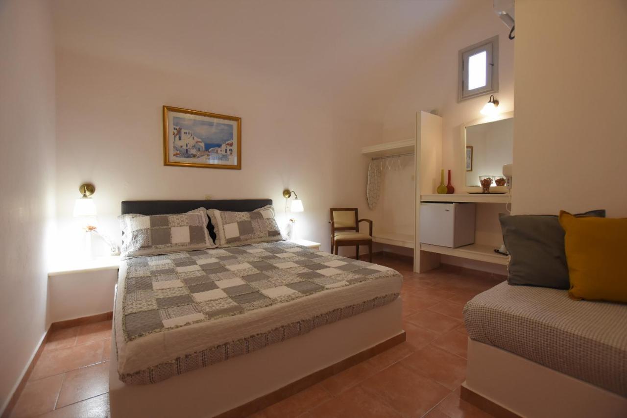 Rodakas 3* Akrotiri (Santorini)