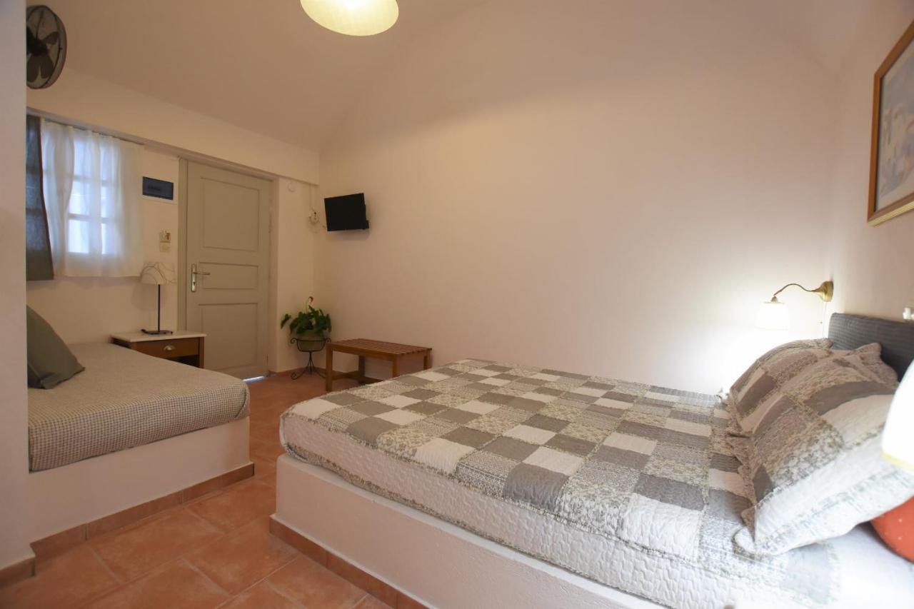 Hotel Rodakas Akrotiri (Santorini)