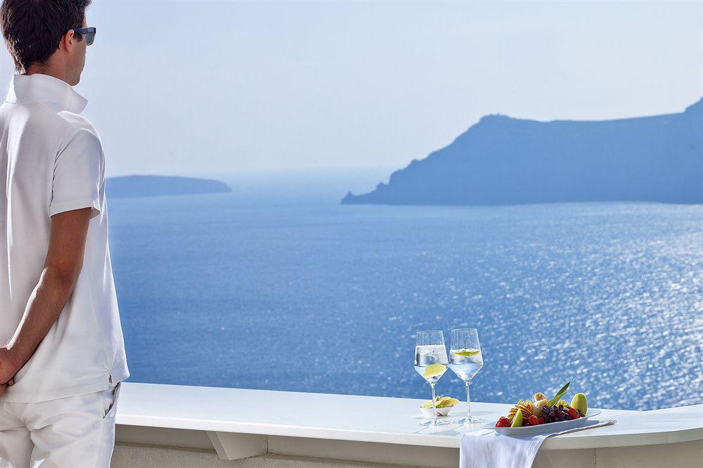 Alta Mare By Andronis (adults Only) 4* Oia (Santorini)