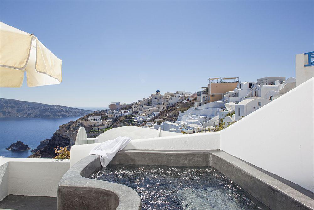 Alta Mare By Andronis (adults Only) Oia (Santorini)