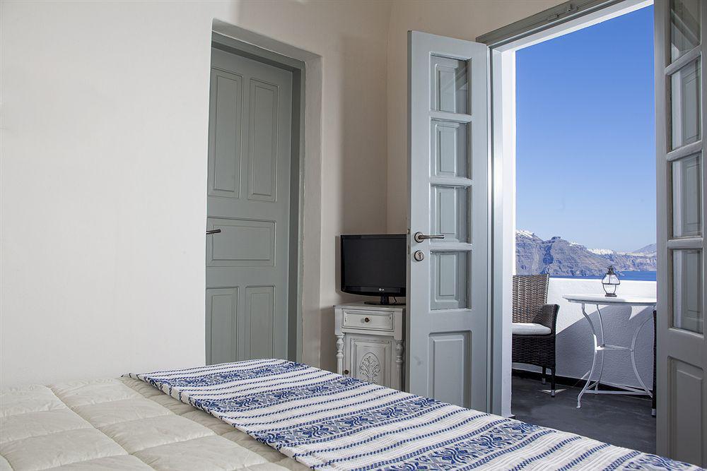 Hotel Alta Mare By Andronis (adults Only) Oia (Santorini)