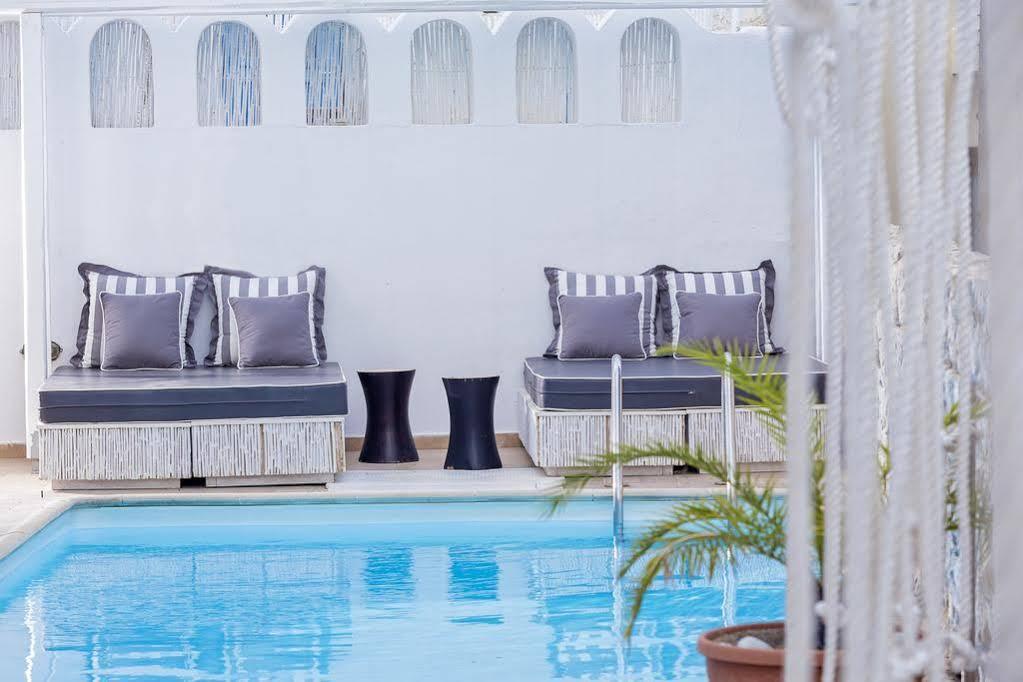 Hotel Loizos Stylish Residences Fira (Santorini)
