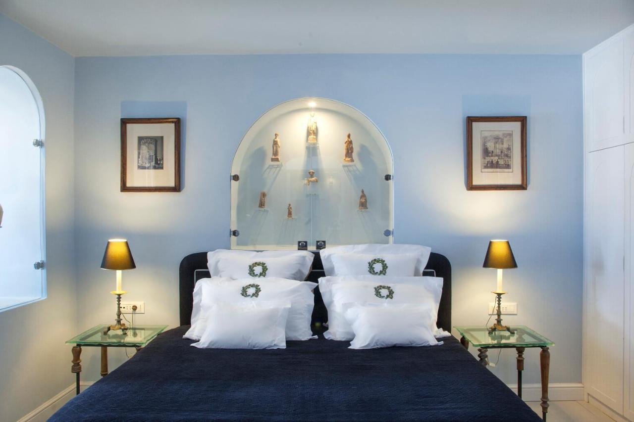 The Tsitouras Collection 4* Firostefani